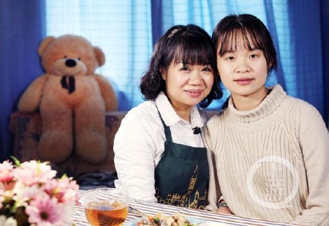 全面失控：私家侦探妈妈