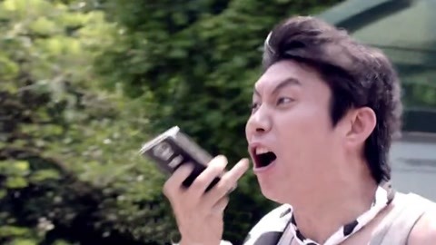 养家之人（原声版）