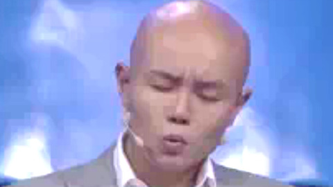 再见金钱，前往贫困村