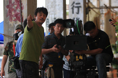 克莉丝堤：杀人网站