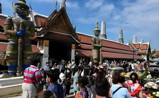 六十一号的恐怖