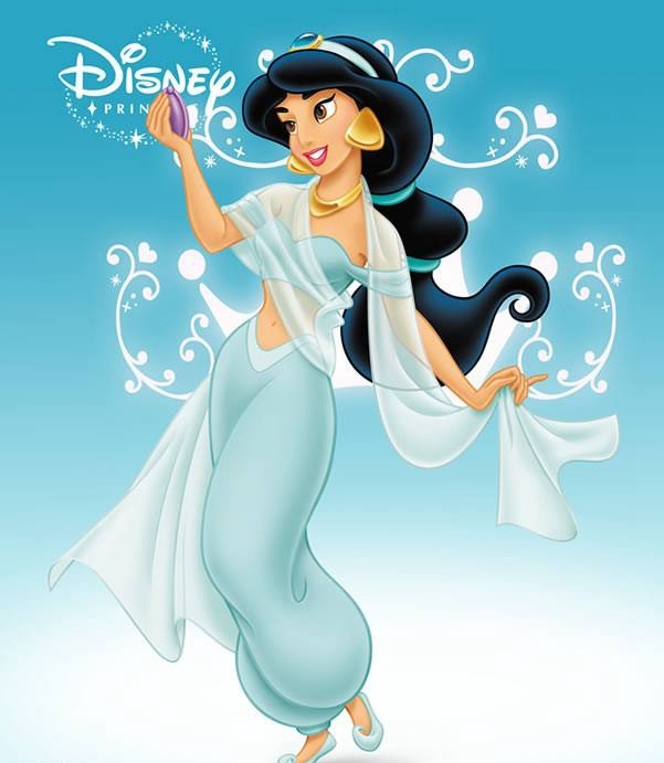 全世界最美的女孩