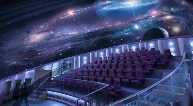 八卦风云之河图