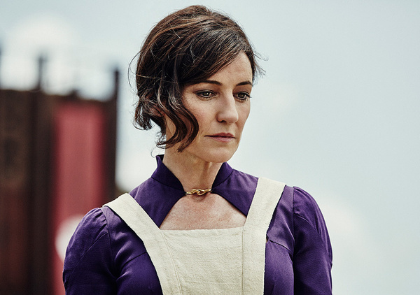 克莉丝堤:杀人网站