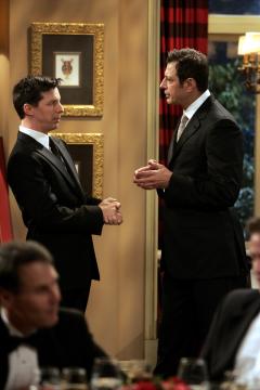 再见金钱,前往贫困村