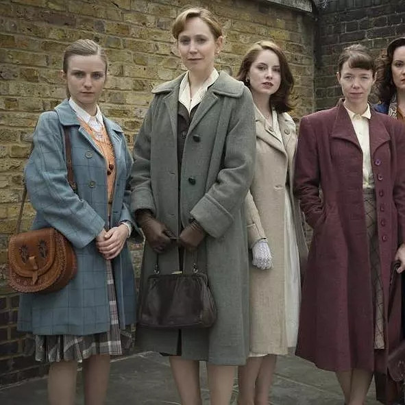 关于查理的真相