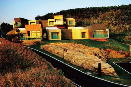 养蜂人 (英语版)